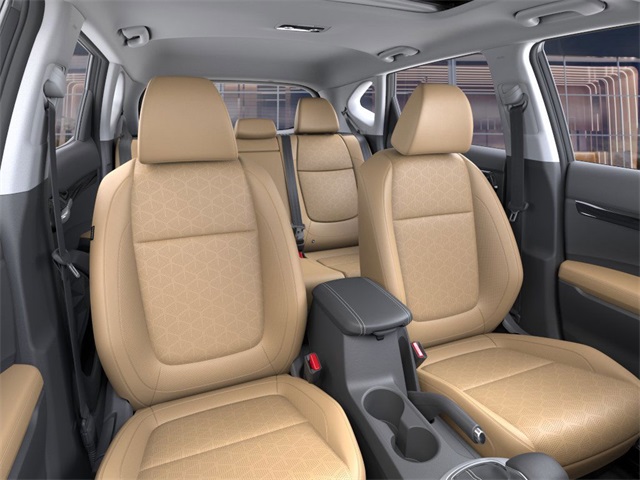2026 Kia Seltos EX photo 13