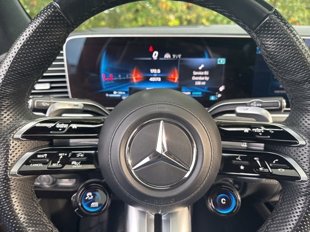 2024 Mercedes Benz GLE 53 AMG 4MATIC photo 26