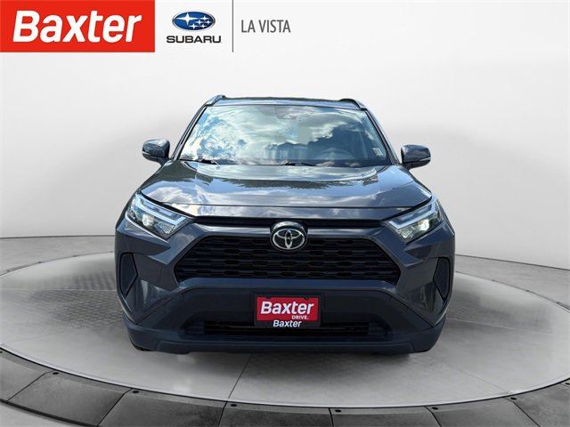 2022 Toyota RAV4 XLE photo 10