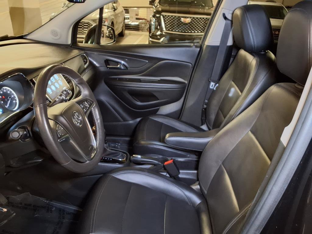 2019 Buick Encore Essence photo 16