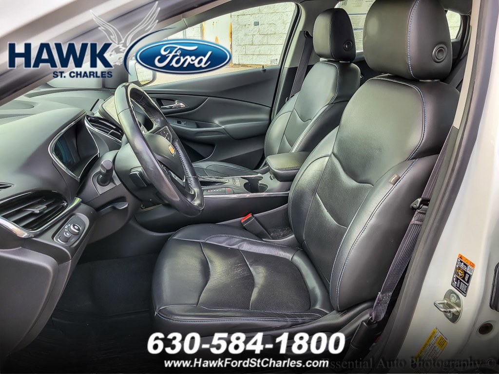 2017 CHEVROLET VOLT - Image 6