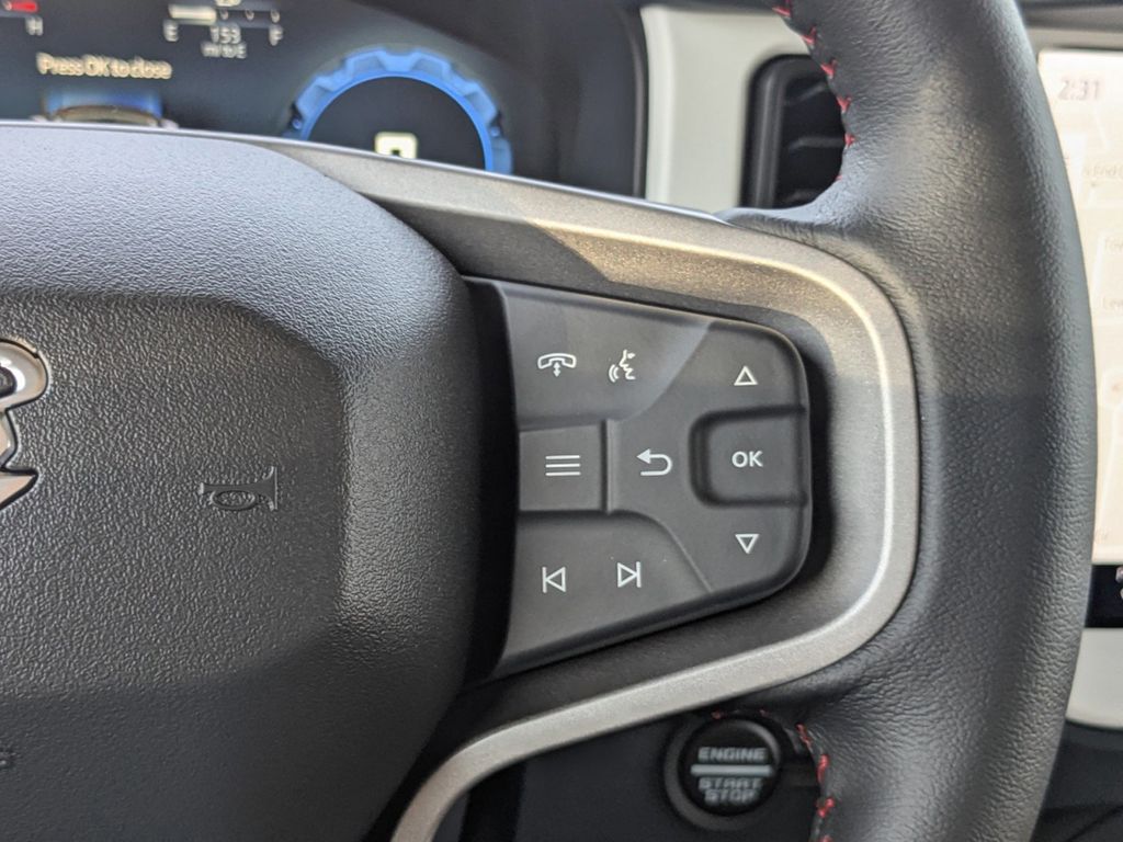 2025 Ford Bronco Heritage First Edition photo 26