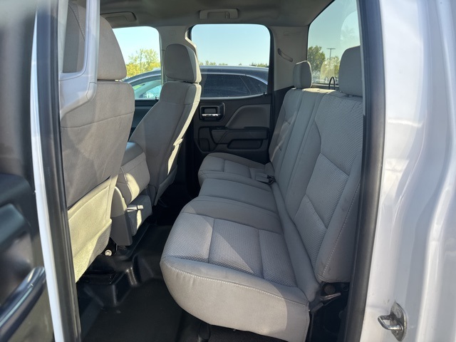2016 Gmc Sierra 2500 Base photo 7
