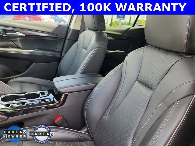 2023 Buick Envision Essence photo 13