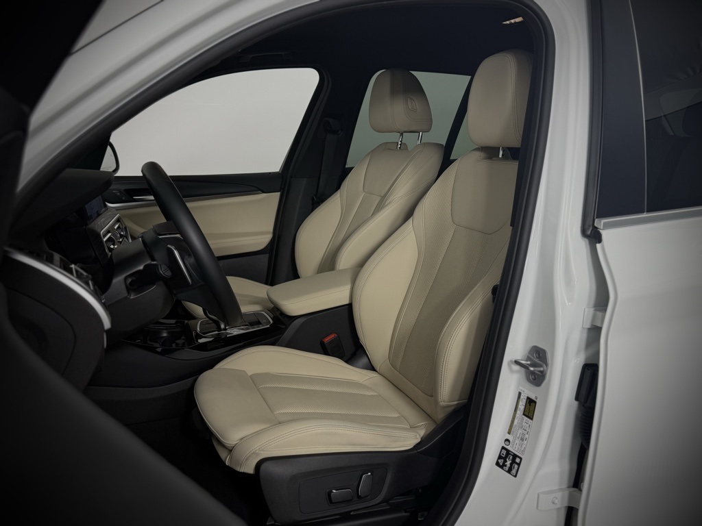 2024 Bmw X3 xDrive30i photo 3