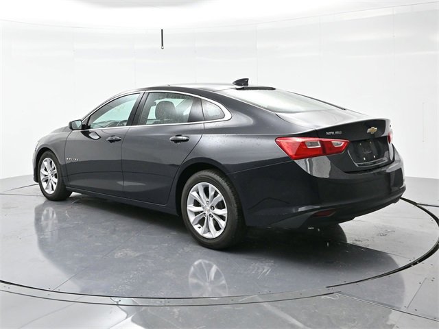 2023 Chevrolet Malibu 1LT photo 5