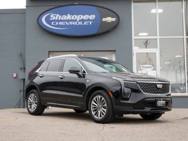 2024 Cadillac XT4