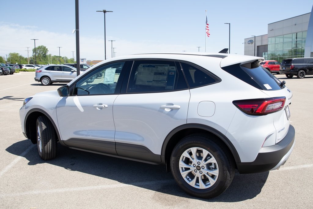 2025 Ford Escape Active photo 10