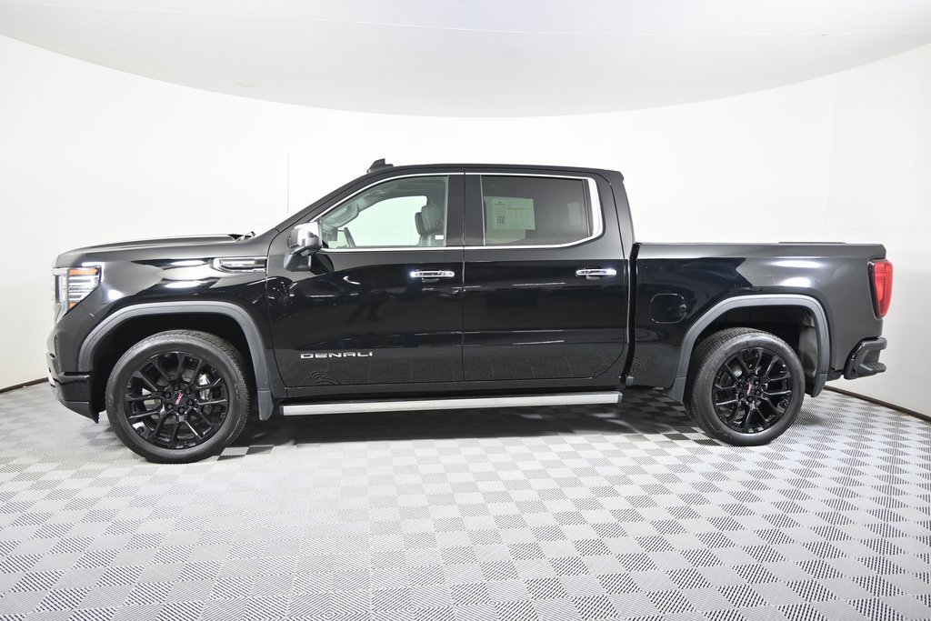 Used 2023 GMC Sierra 1500 Denali Denali with VIN 1GTUUGELXPZ210175 for sale in Forest Lake, Minnesota