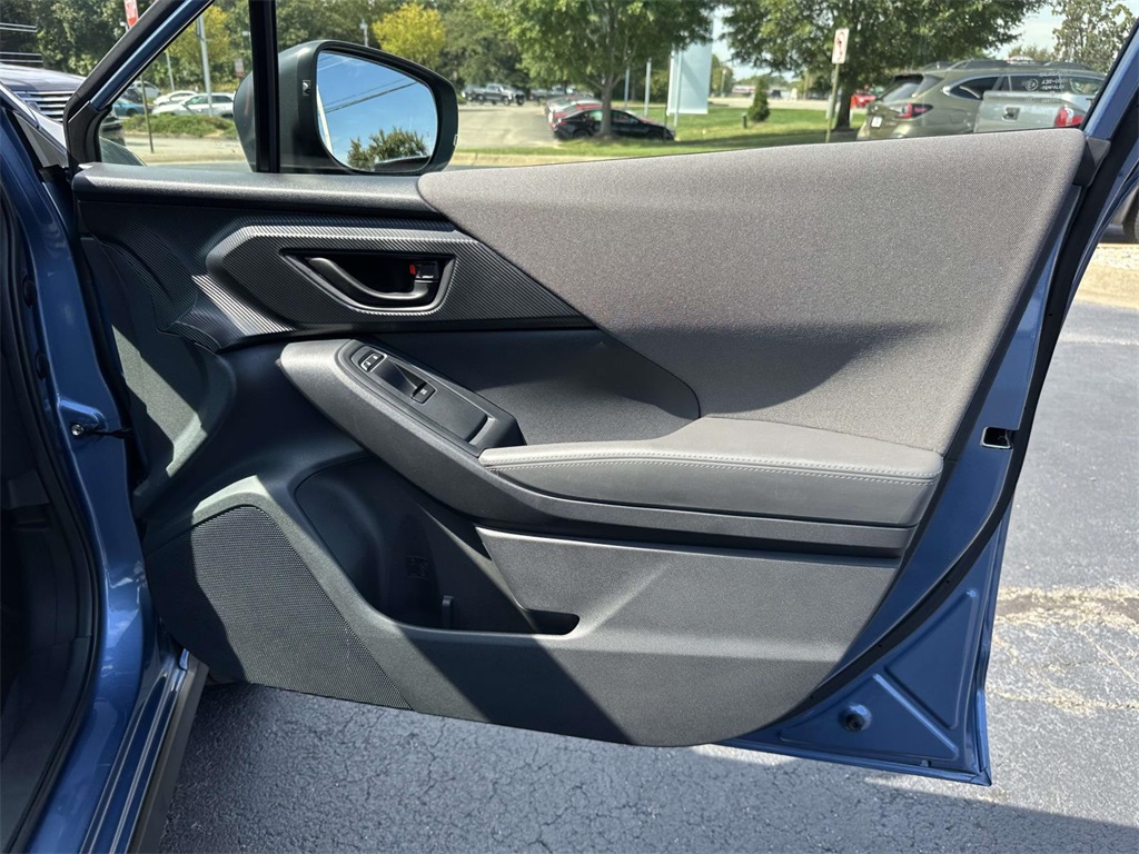 2024 Subaru Crosstrek Premium photo 5