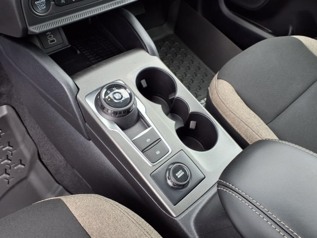 2025 Ford Bronco Sport Big Bend photo 22