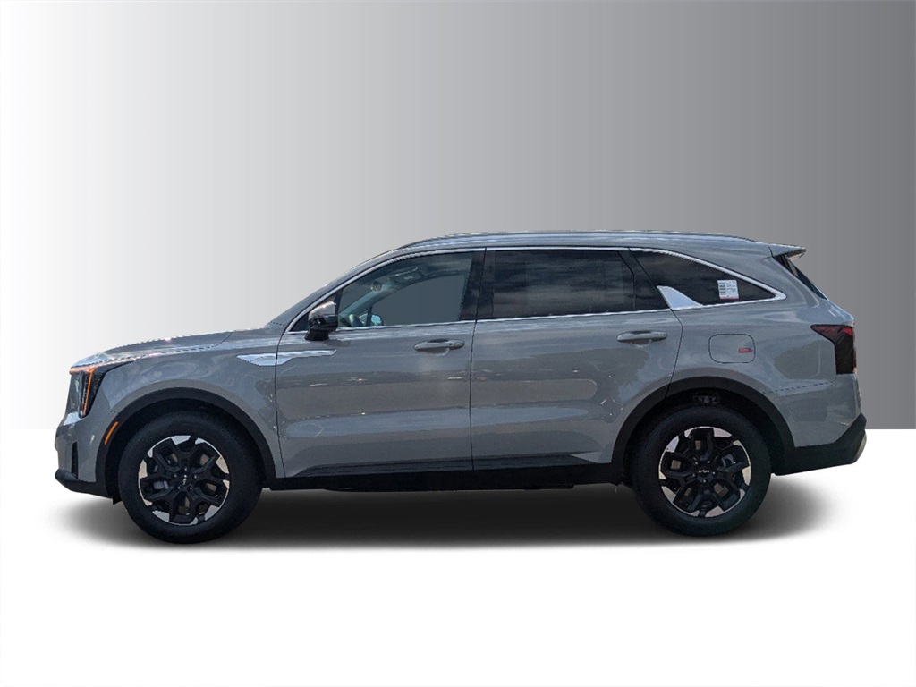2025 Kia Sorento S photo 6
