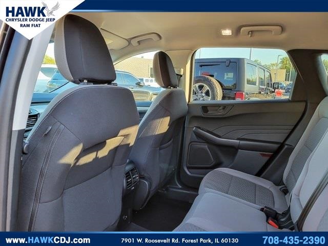 2022 FORD ESCAPE - Image 11