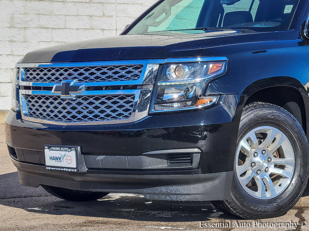 2019 CHEVROLET SUBURBAN - Image 2