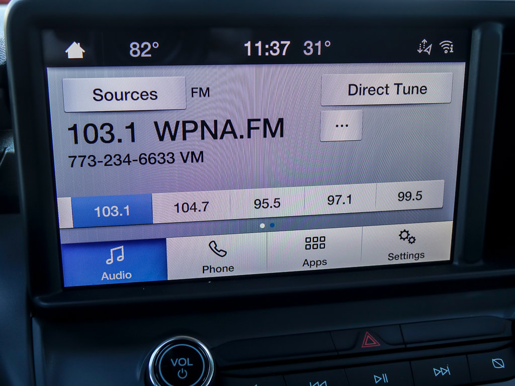 2024 FORD MAVERICK - Image 13