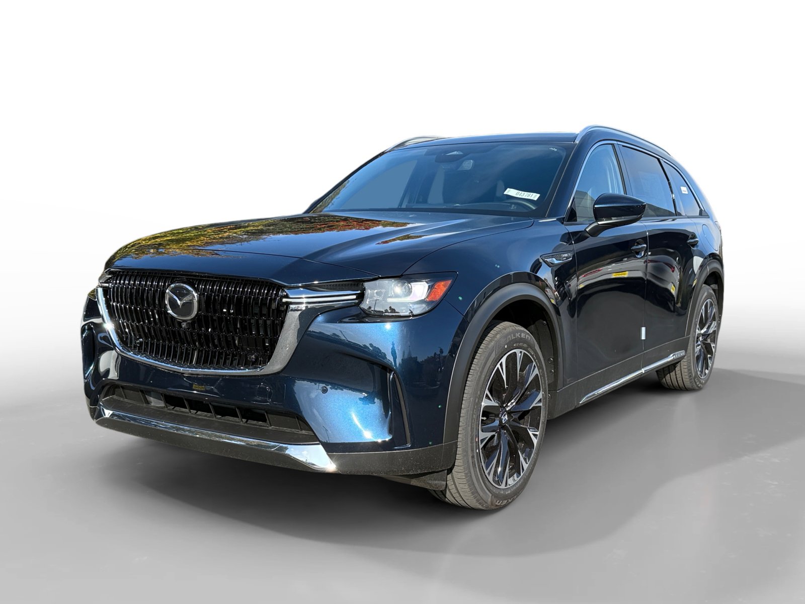 2026 Mazda CX-90 Premium Plus Package's photo