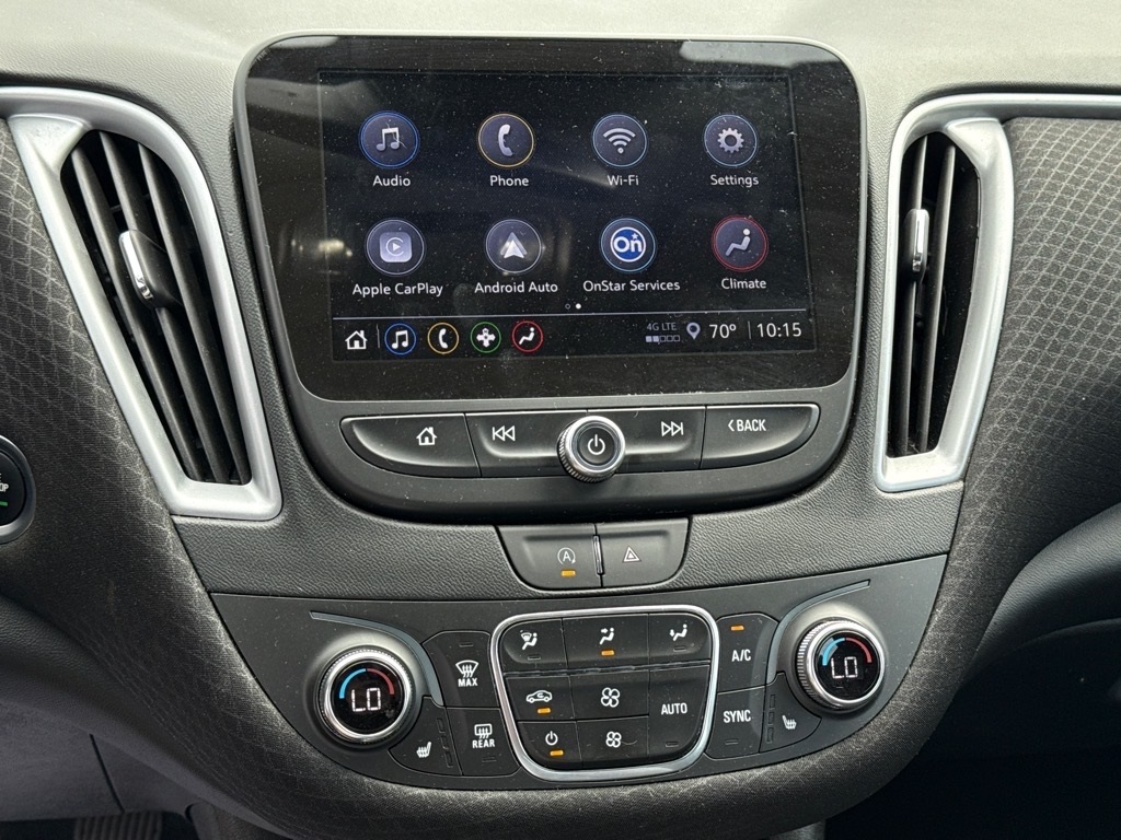 2024 Chevrolet Malibu 1LT photo 6
