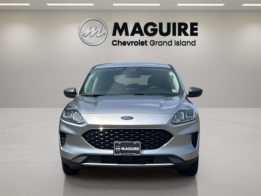 2022 Ford Escape SE photo 28