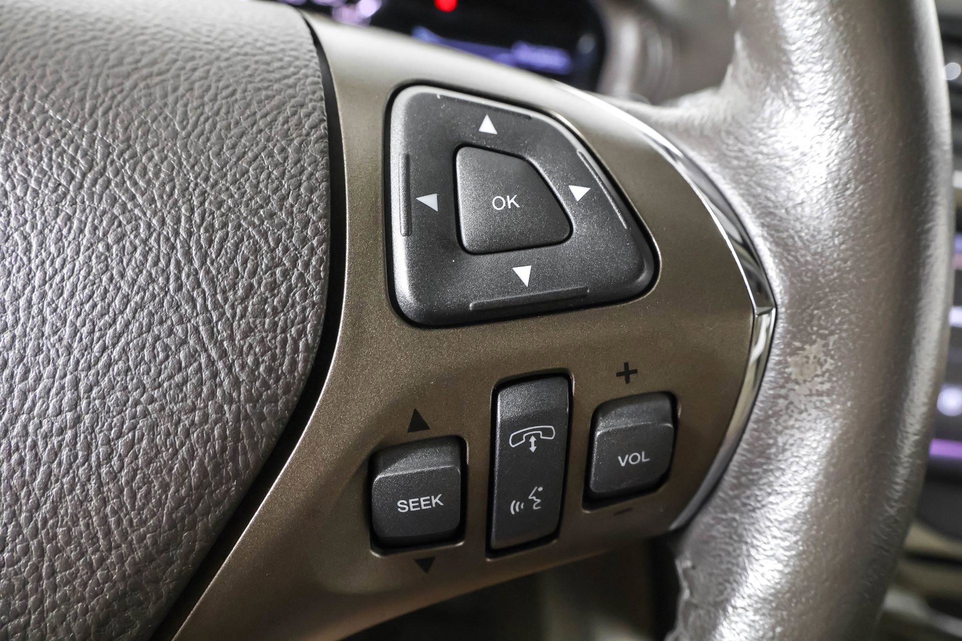 2013 Lincoln MKX photo 18