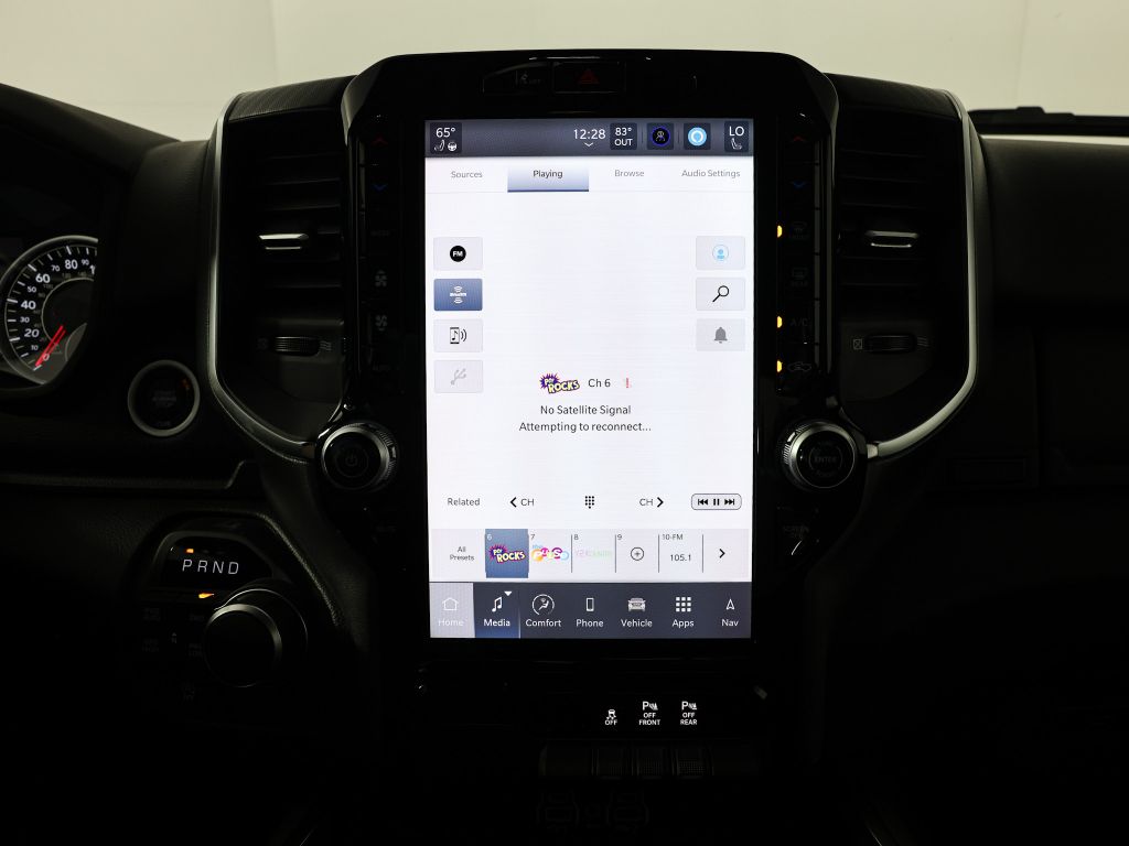 2025 Ram 1500 Big Horn photo 22