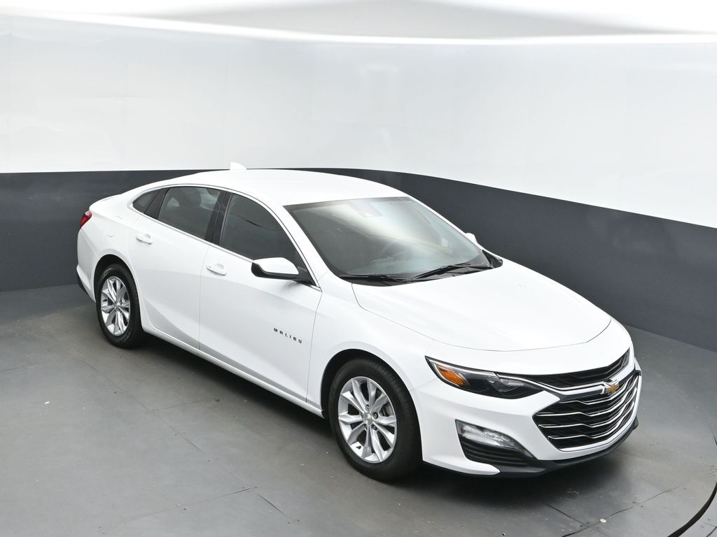 2023 Chevrolet Malibu 1LT
