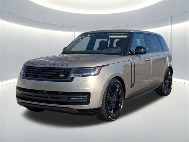 2025 Land Rover Range Rover SE's photo