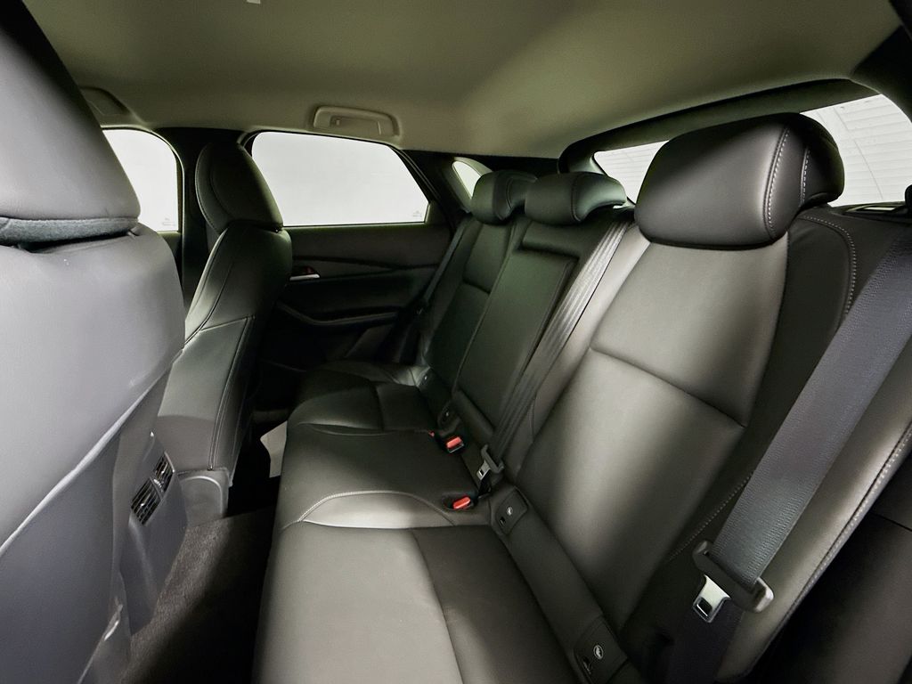 2025 Mazda CX-30 2.5 Select Sport photo 23