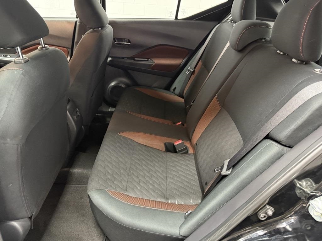 2024 Nissan Kicks SR photo 26