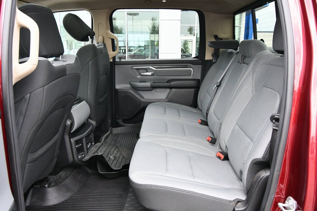 2019 Ram 1500 Big Horn Lone Star photo 12