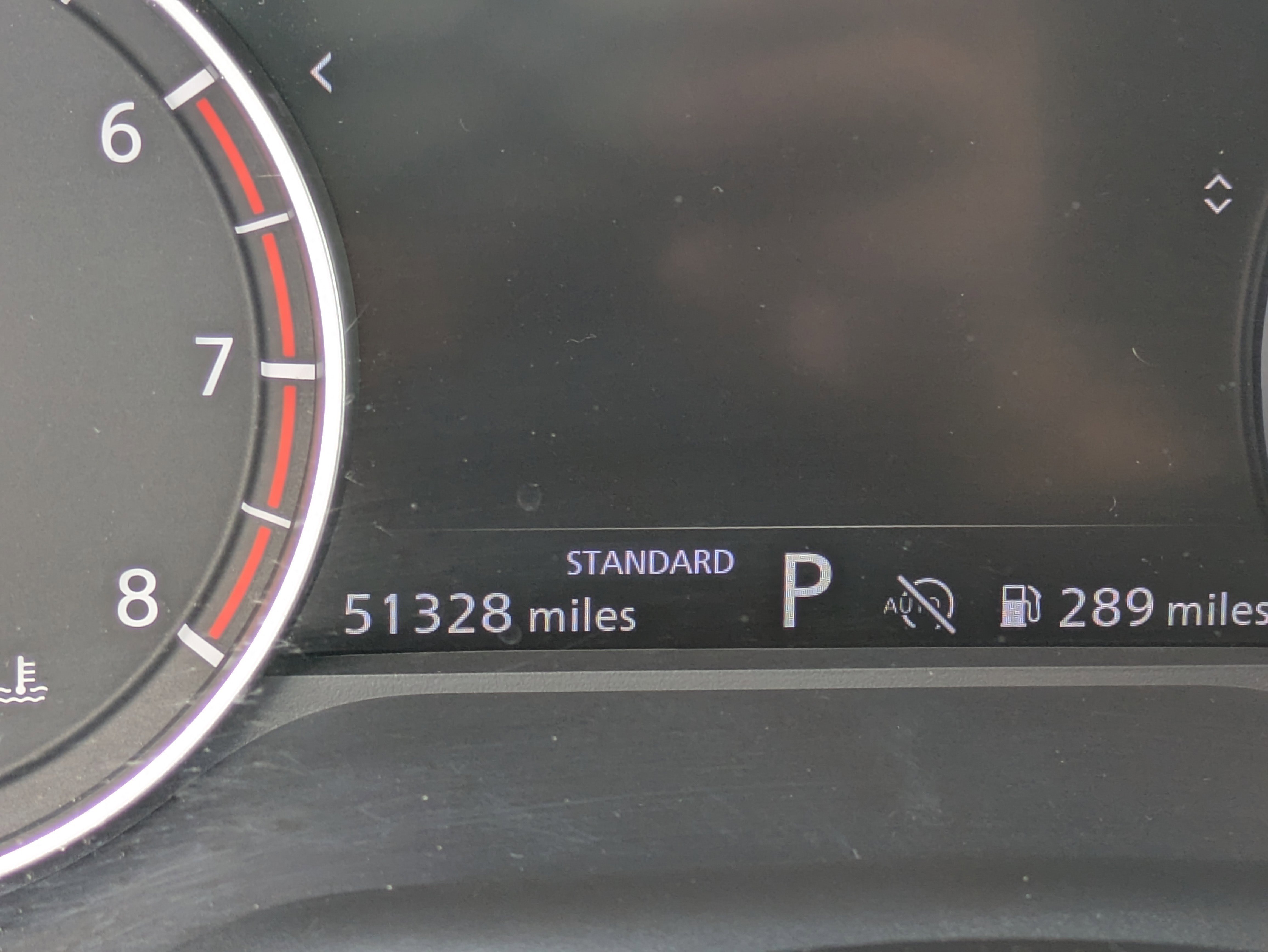 2024 Nissan Rogue S photo 4