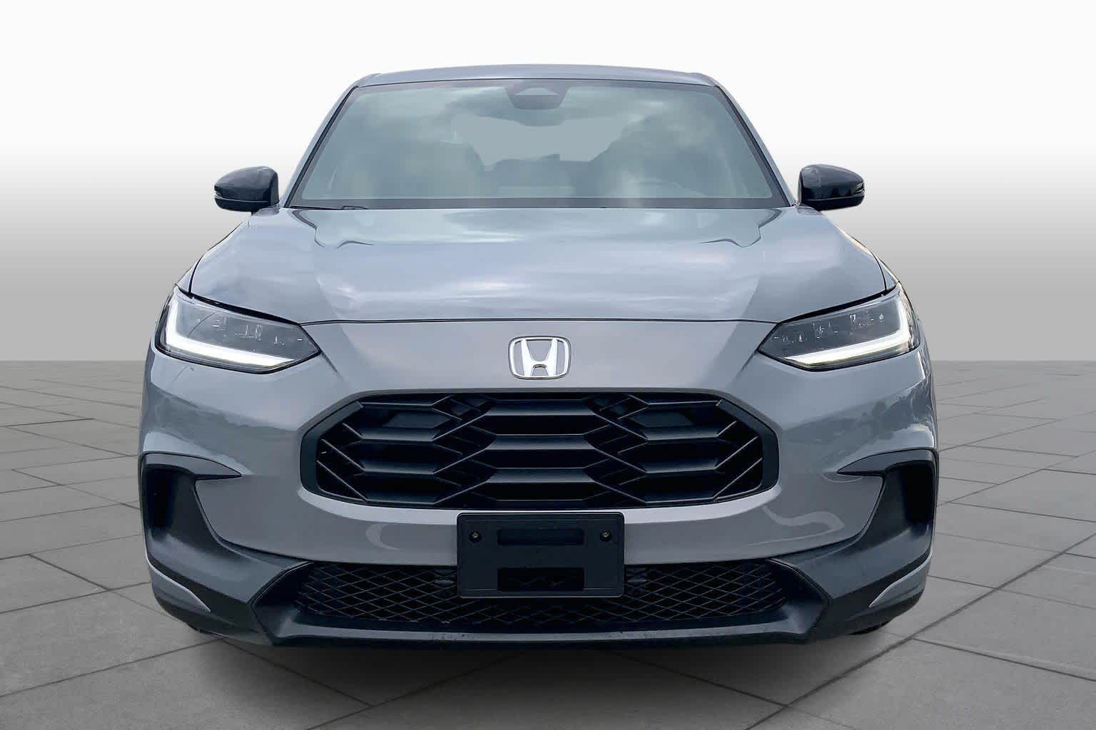 2024 Honda HR-V Sport photo 2