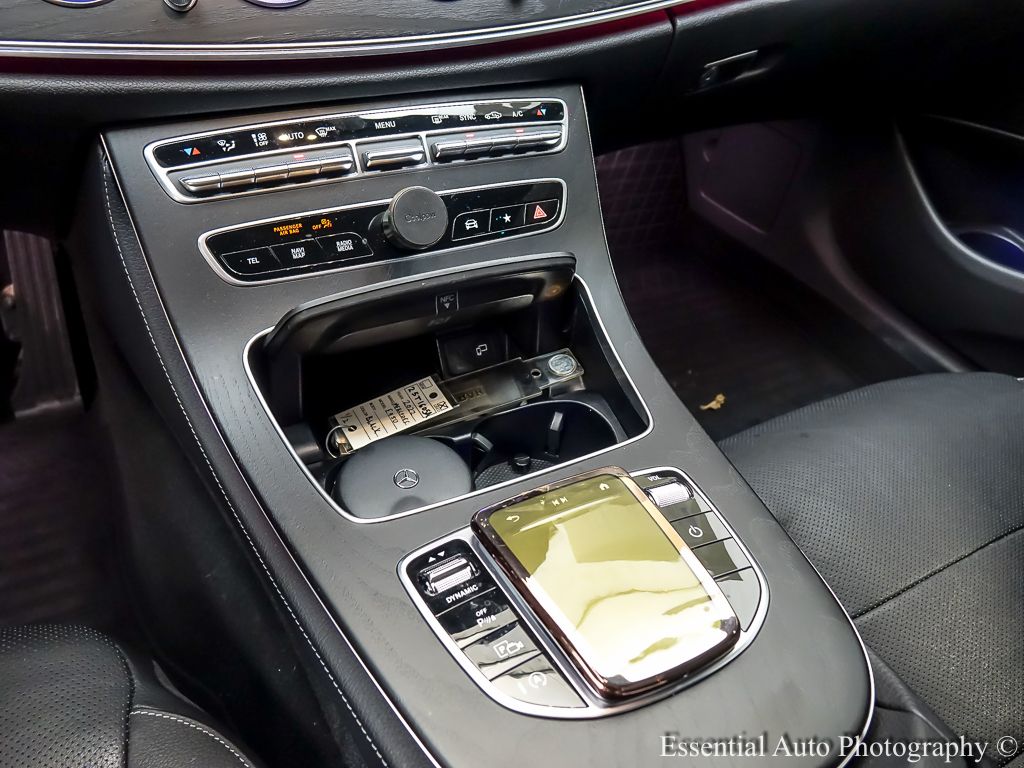 2022 MERCEDES-BENZ E-CLASS - Image 21