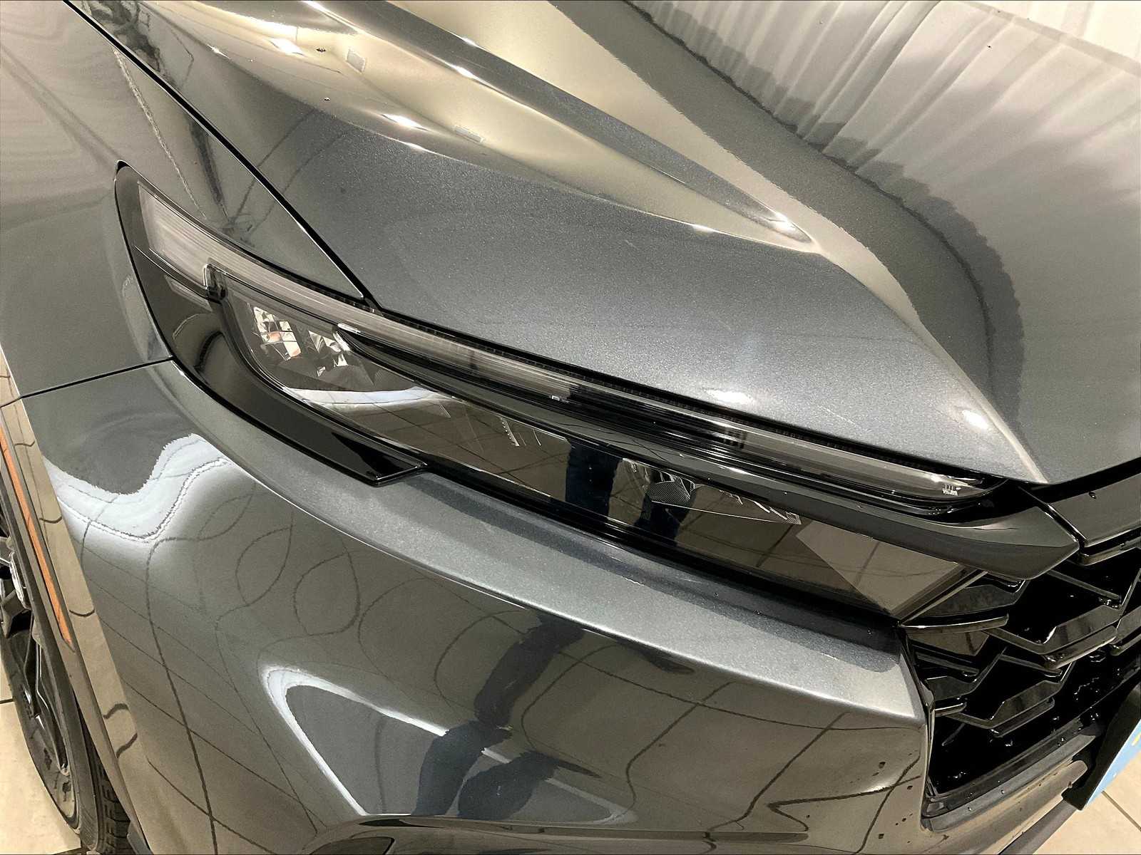 2023 Honda CR-V Hybrid Sport photo 31