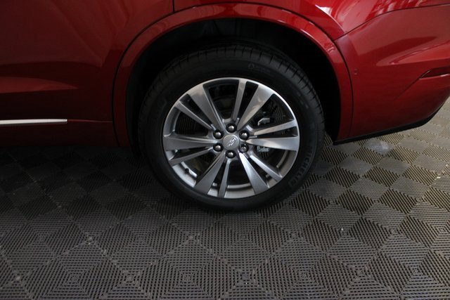 2024 Cadillac XT6 Premium Luxury photo 9