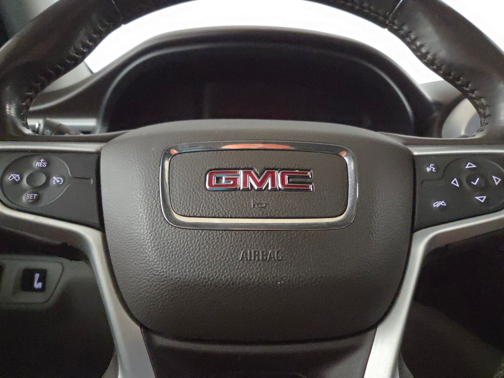 2020 Gmc Acadia SLT photo 18
