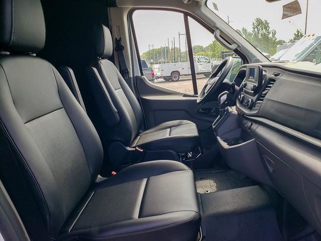 2025 Ford Transit photo 24