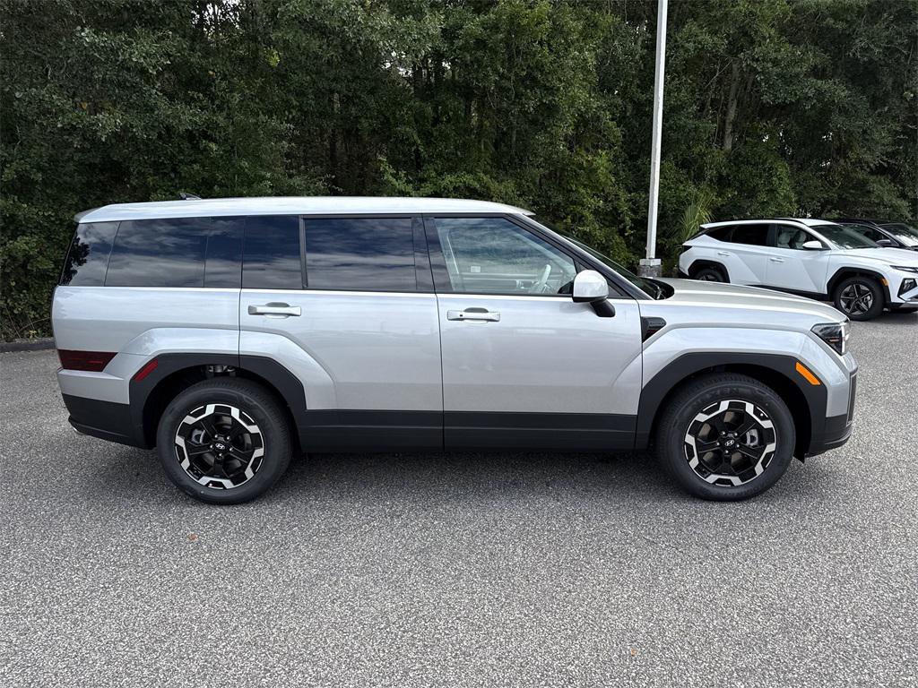 2026 Hyundai Santa Fe SE photo 2