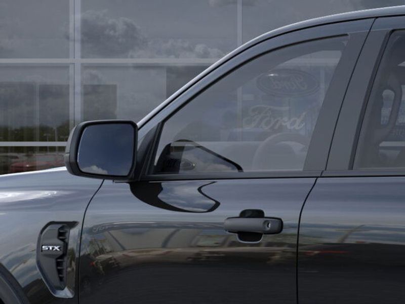 2025 Ford Ranger XL photo 19