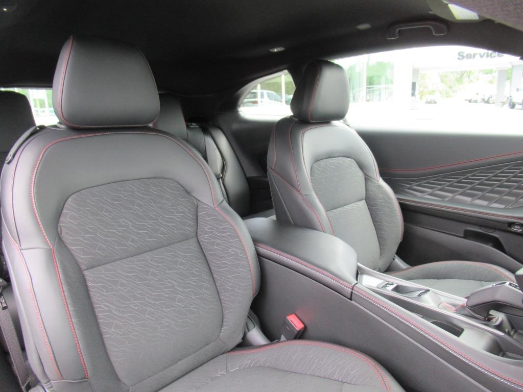 2025 Dodge Charger R/T photo 10
