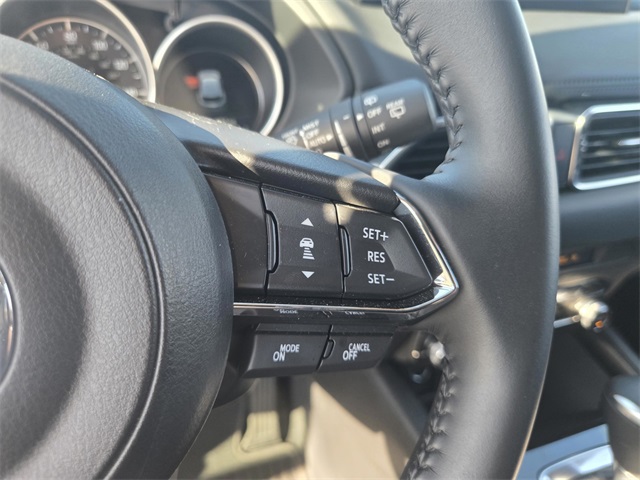 2025 Mazda CX-5 2.5 S Preferred photo 19