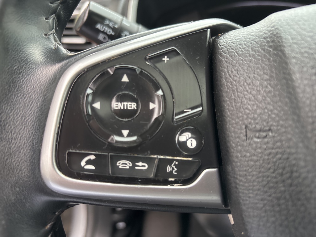 2020 Honda CR-V EX-L photo 19