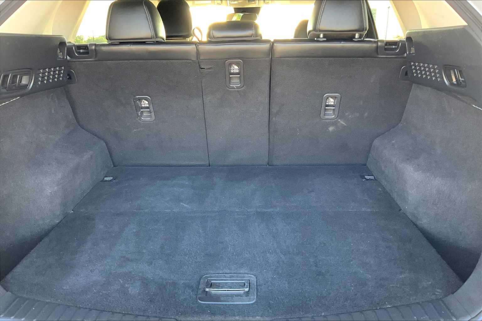 2024 Mazda CX-5 2.5 Select photo 33