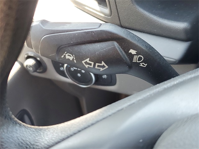 2020 Ford Transit photo 15
