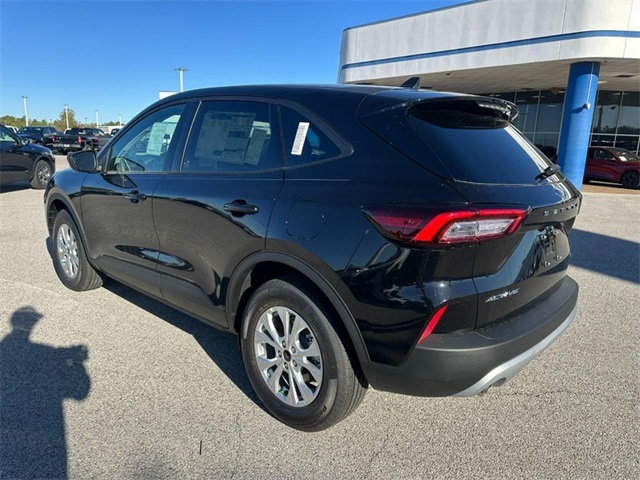 2026 Ford Escape Active photo 2