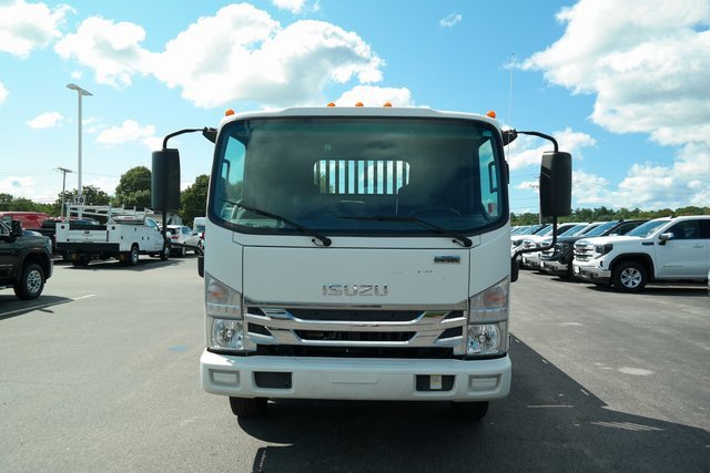 2020 Isuzu NRR photo 4