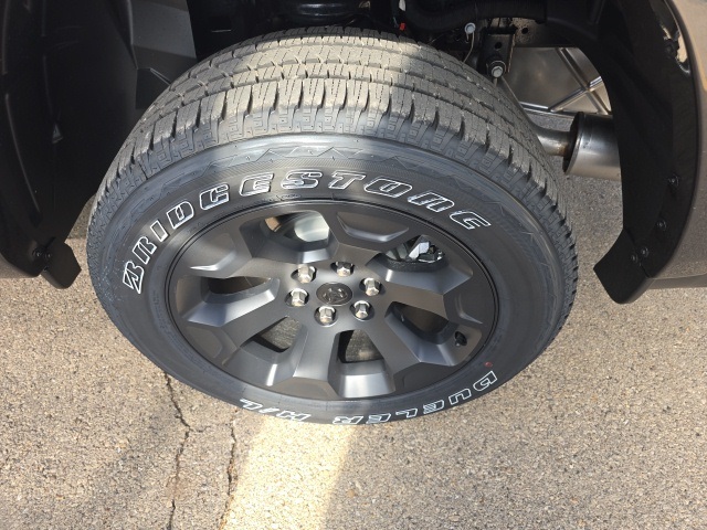 2026 Ram 1500 Big Horn Lone Star photo 10