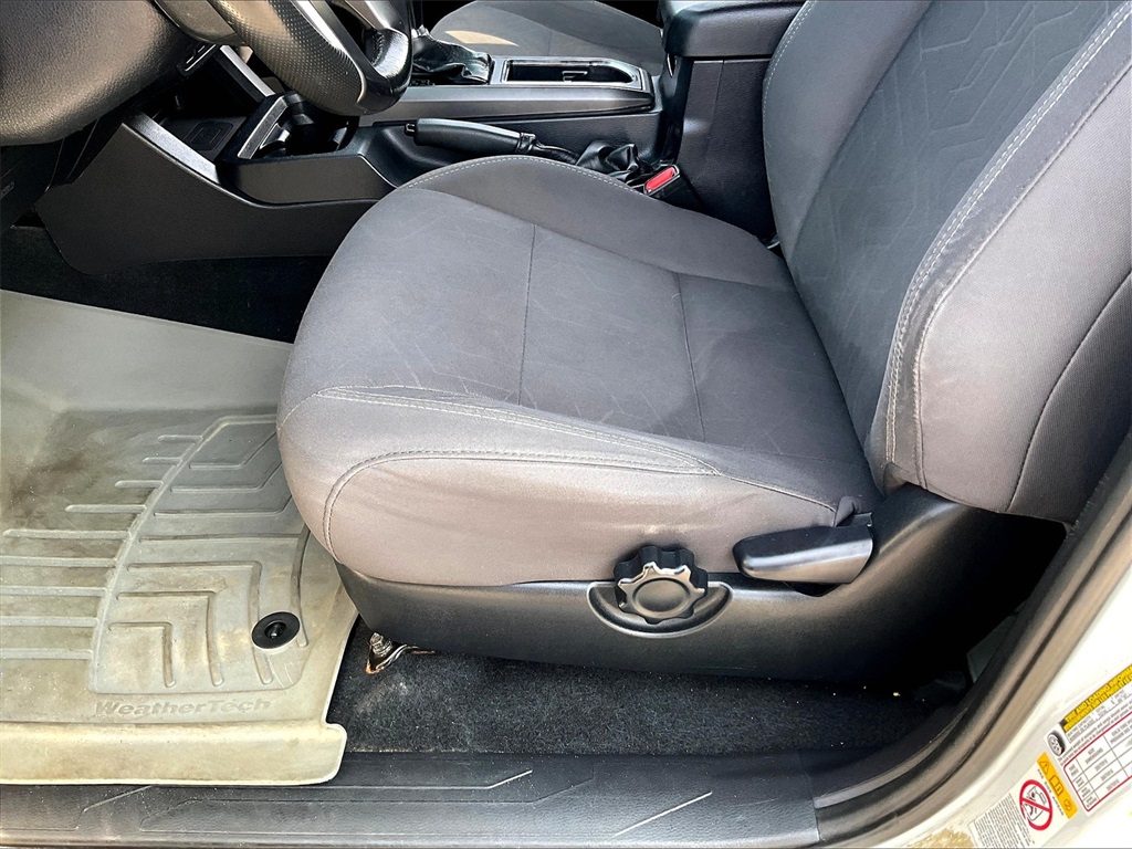 2019 Toyota Tacoma TRD Off-Road photo 28