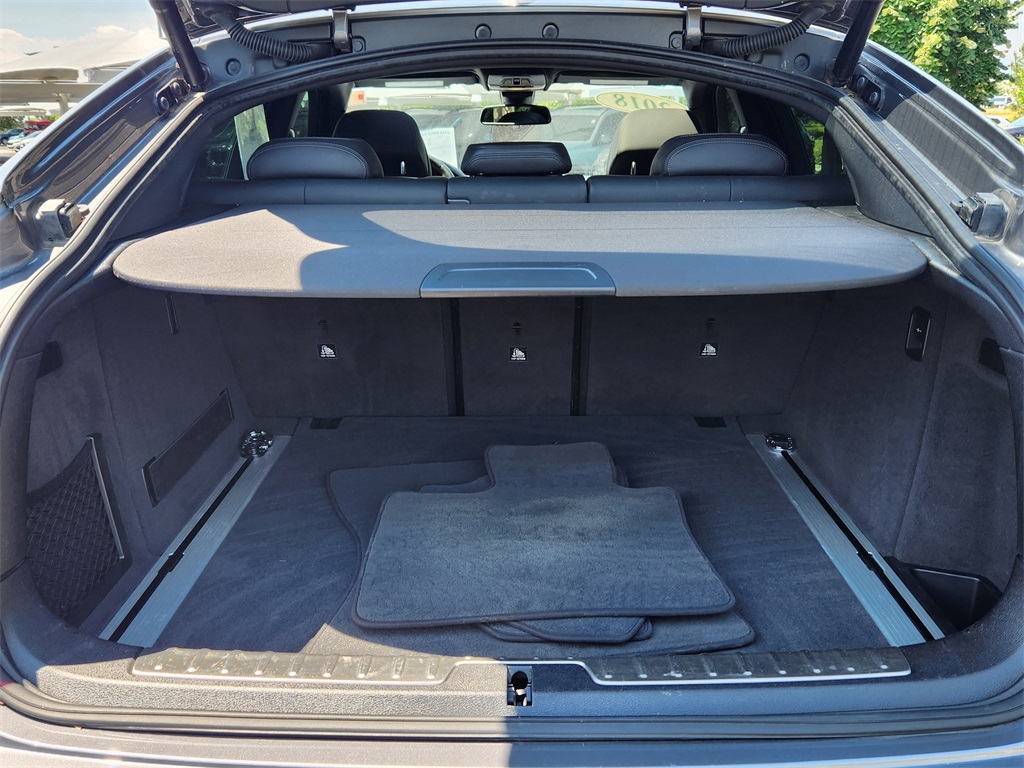2018 Bmw X6 xDrive35i photo 13