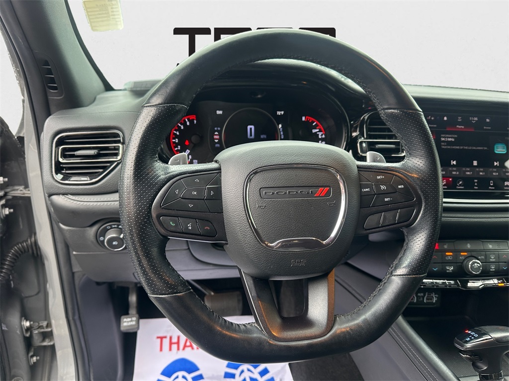 2021 Dodge Durango GT Plus photo 15