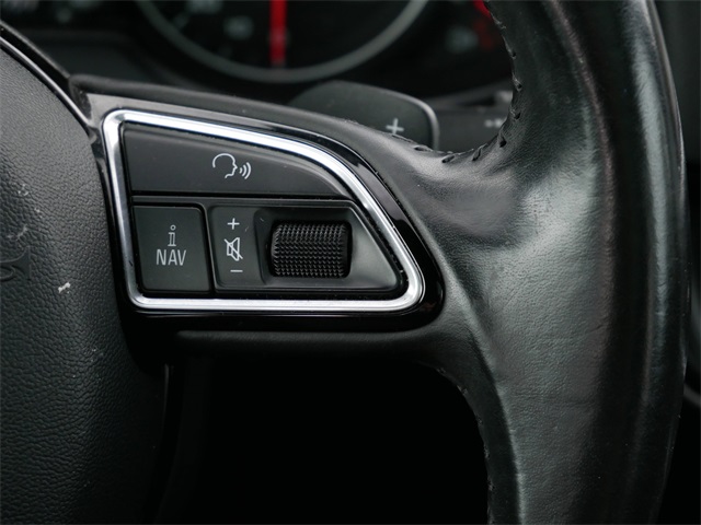 2015 Audi Q5 2.0T Premium Plus photo 24
